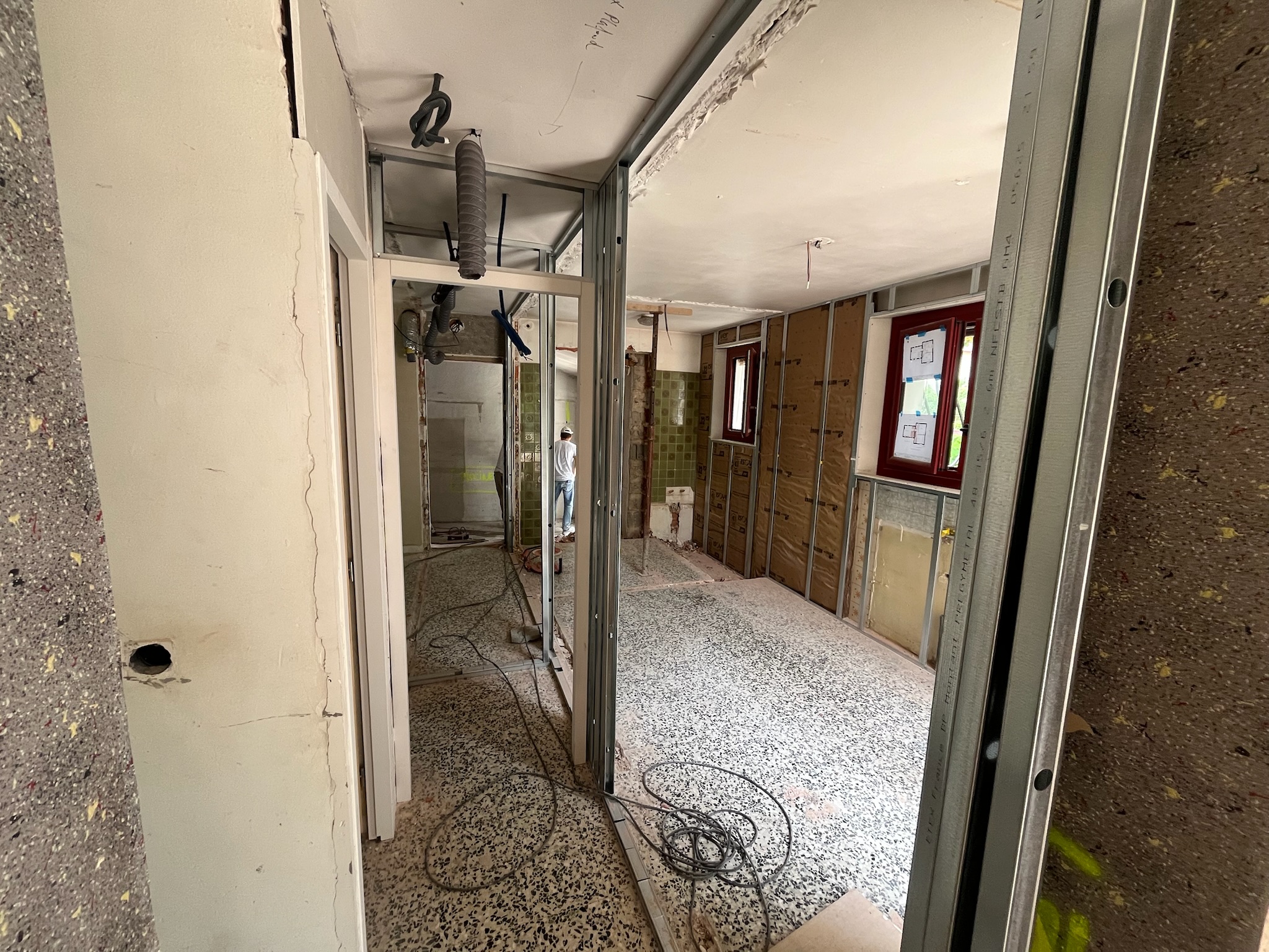 Chantier Luynes - Photo 6